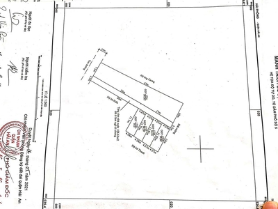 Bán lô đất chỉ sau nhà mặt đường Cát Khê, Tràng Cát 50.55m2 giá chỉ 1.12 tỷ 1