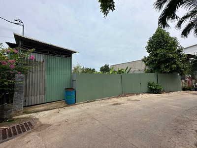 Lô đất Mạc hiển tích long bình DT 650m giá đầu tư 0