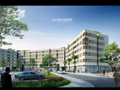 Bán gấp căn thương mại tầng đẹp 56m2 2 ngủ tòa Hưng Thịnh,Kiến Hưng,Hà Đông. 0