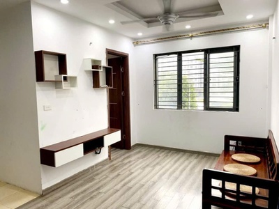 Bán gấp căn thương mại tầng đẹp 56m2 2 ngủ tòa Hưng Thịnh,Kiến Hưng,Hà Đông. 1