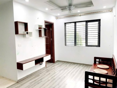 Bán gấp căn thương mại tầng đẹp 56m2 2 ngủ tòa Hưng Thịnh,Kiến Hưng,Hà Đông. 2