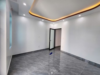 Nhà 3 tầng xây độc lập giá chưa đến 2 tỷ tại Hoàng Mai, Đồng Thái, An Dương, Hải Phòng. 1