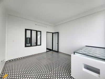 Nhà 3 tầng xây độc lập giá chưa đến 2 tỷ tại Hoàng Mai, Đồng Thái, An Dương, Hải Phòng. 3