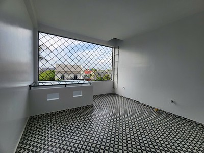 Nhà 3 tầng xây độc lập giá chưa đến 2 tỷ tại Hoàng Mai, Đồng Thái, An Dương, Hải Phòng. 4