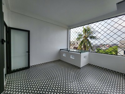 Nhà 3 tầng xây độc lập giá chưa đến 2 tỷ tại Hoàng Mai, Đồng Thái, An Dương, Hải Phòng. 5