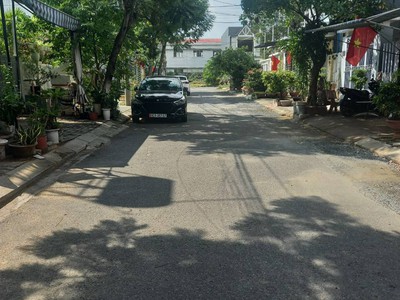 Bán dãy trọ 2 MT Dương Văn An, ngang 8m 114m2, dòng tiền  10tr, gần Co.op Mart Sơn Trà, Mân Thái 0