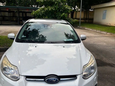 Chính chủ bán xe Ford Focus 2013, AT 2.0. 1