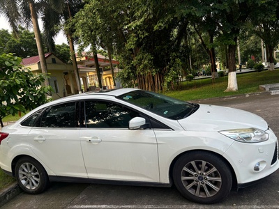 Chính chủ bán xe Ford Focus 2013, AT 2.0. 0