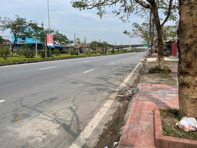 Bán lô đất mặt đường 353 Phạm Văn Đồng, Hải Thành, Dương, Hải Phòng 0