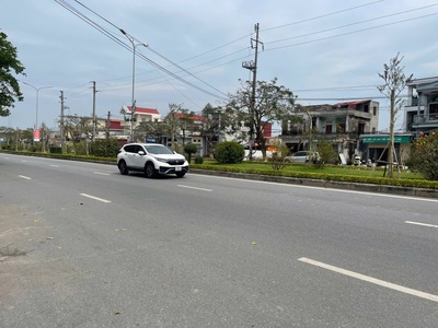 Bán lô đất mặt đường 353 Phạm Văn Đồng, Hải Thành, Dương, Hải Phòng 2