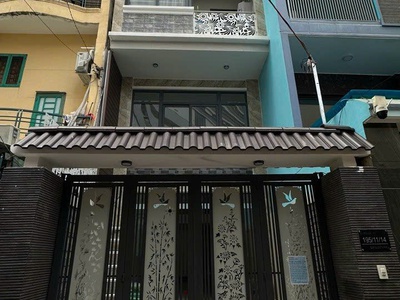 Cho thuê căn hộ dịch vụ cho sinh viên  DL House II 0