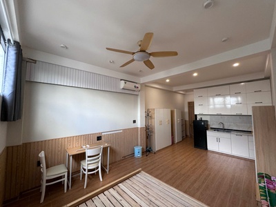 Cho thuê căn hộ dịch vụ cho sinh viên  DL House II 2