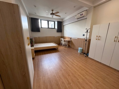 Cho thuê căn hộ dịch vụ cho sinh viên  DL House II 3