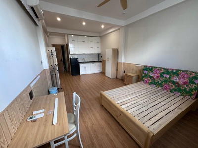 Cho thuê căn hộ dịch vụ cho sinh viên  DL House II 4
