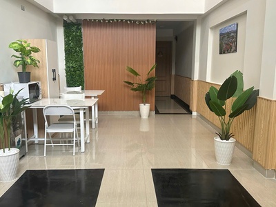 Cho thuê căn hộ dịch vụ cho sinh viên  DL House II 6