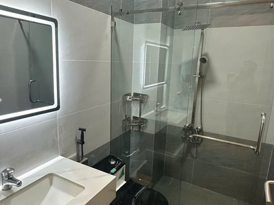 Cho thuê căn hộ dịch vụ cho sinh viên  DL House II 7