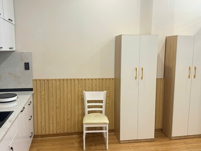 Cho thuê căn hộ dịch vụ cho sinh viên  DL House II 8