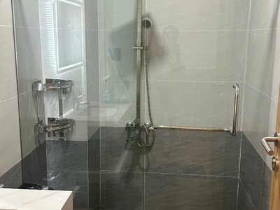 Cho thuê căn hộ dịch vụ cho sinh viên  DL House II 10