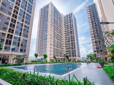Căn 2PN 60m2 rẻ nhất thị trường, chiết khấu khủng trong hôm nay 5
