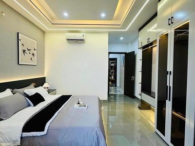 Chính chủ bán nhà Đoàn Thị Điểm, p.1, Phú Nhuận. 92,5m2. HXT, 15,7 tỷ tl. 0