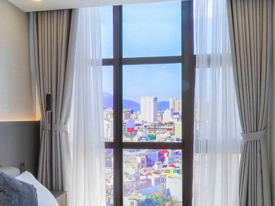 Cần bay nhanh căn hộ 2PN view biển giá chỉ 1ty3 0