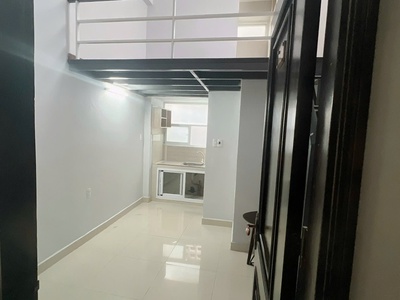 Cho Thuê Phòng Trọ Cao Cấp Full nội thất  Đường Tân Thuận Tây  Phường Bình Thuận  Quận 7 1