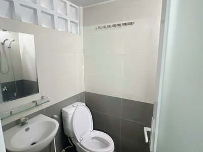 Cho Thuê Phòng Trọ Cao Cấp Full nội thất  Đường Tân Thuận Tây  Phường Bình Thuận  Quận 7 5