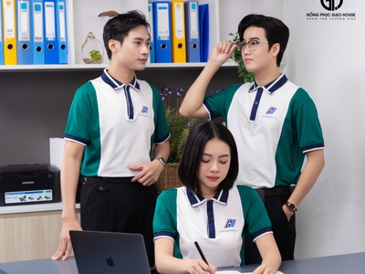 Đồng Phục Thái Bình: Top 5 Xưởng May Đồng Phục Tại Thái Bình Chất Lượng Nhất 4