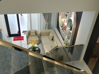 Bán Nhà 3 Tầng Full Nội Thất Cao Cấp Tại Trần Quý Khách, Hòa Minh, Liên Chiểu, Đà Nẵng   Giá Hơn 6 T 2