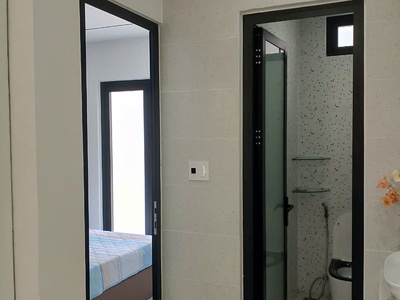 Bán Nhà 3 Tầng Full Nội Thất Cao Cấp Tại Trần Quý Khách, Hòa Minh, Liên Chiểu, Đà Nẵng   Giá Hơn 6 T 5