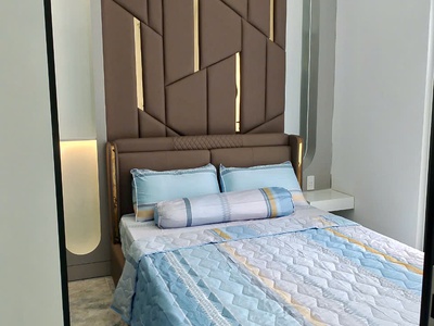 Bán Nhà 3 Tầng Full Nội Thất Cao Cấp Tại Trần Quý Khách, Hòa Minh, Liên Chiểu, Đà Nẵng   Giá Hơn 6 T 8