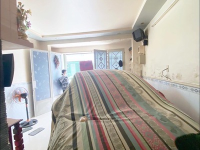 Bán nhà tỉnh lộ 10, phường bình trị đông b. bình tân. dt 37m2 x 2 tầng   4 x 9.2 . giá 3.7 tỷ tl. 2