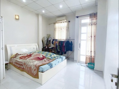 Bán nhà tỉnh lộ 10, phường bình trị đông b. bình tân. dt 37m2 x 2 tầng   4 x 9.2 . giá 3.7 tỷ tl. 4