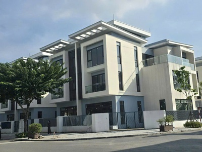 Bán biệt thự An Quý, Kdt Dương Nội, đường to kinh doanh tốt, giá bán tốt nhất thị trường 1