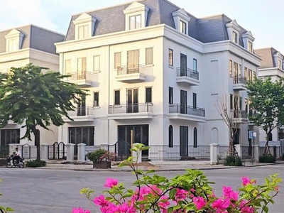 Bán biệt thự An Quý, Kdt Dương Nội, đường to kinh doanh tốt, giá bán tốt nhất thị trường 2