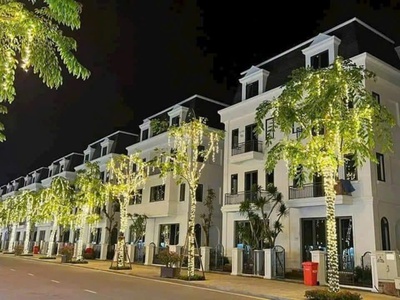 Bán biệt thự An Quý, Kdt Dương Nội, đường to kinh doanh tốt, giá bán tốt nhất thị trường 6