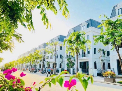 Bán biệt thự An Quý, Kdt Dương Nội, đường to kinh doanh tốt, giá bán tốt nhất thị trường 7