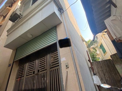 Hàng hiếm mỹ đình 36m2 4 tầng 2 mặt thoáng giá chỉ 5 tỷ 0