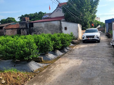 Bán đất đức nhuận dạ trạch diện tích 99.5m mặt tiền 5.56m nở hậu giá đầu tư 3
