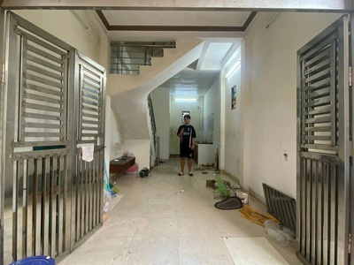 Hàng hiếm mỹ đình 36m2 4 tầng 2 mặt thoáng giá chỉ 5 tỷ 1