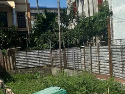 Giá rẻ giật mình - đất thôn đại lộ, hàng xóm vạn 3thanh trì, hà nội - một lô duy nhất 1