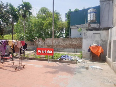 Chính chủ bán 2 lô liền kề sổ sẵn ngay tl420 thạch thất 0
