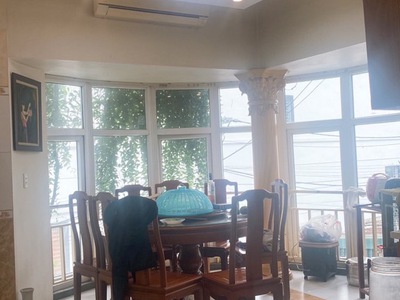 Bán nhà nguyễn bặc, trung tâm, gara ô tô, full nội thất, gần hồ, 85m, 4 tầng, mt 7.2m, giá không 4