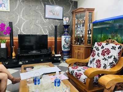 Bán nhà mặt tiền thế lữ, tt sơn trà, 118m2, 2 tầng kiên cố ở ngay, chỉ nhỉnh 6 tỷ 1