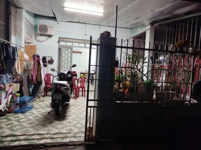 Chính chủ bán nhà tại k172 hoàng văn thái - hòa khánh nam - liên chiểu - đà nẵng 0