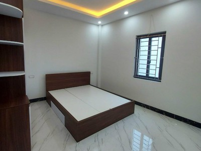 Nhà mới tinh - ô tô tránh 10m - xây 4 tầng - an sinh cực đỉnh - giá chỉ 2.7 t 4