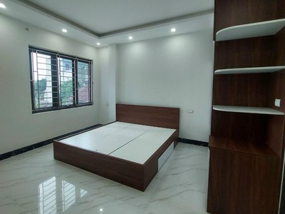 Nhà mới tinh - ô tô tránh 10m - xây 4 tầng - an sinh cực đỉnh - giá chỉ 2.7 t 3