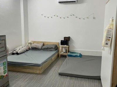 Cho thuê phòng ở 413 đường bình trị đông - quận bình tân - tp.hcm 0