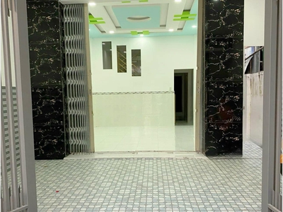 Nhá 2 tầng 2 mặt tiền  kinh doanh vử xuân thiều phước long nha trang 1