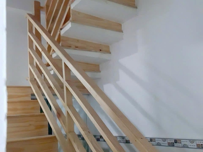 Nhá 2 tầng 2 mặt tiền  kinh doanh vử xuân thiều phước long nha trang 3